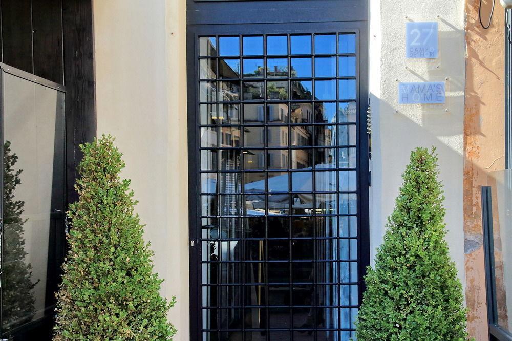 Mama'S Home Rome Exterior photo