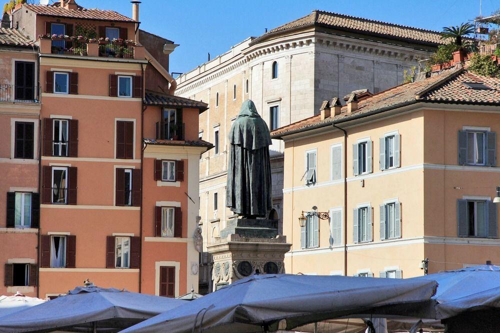 Mama'S Home Rome Exterior photo