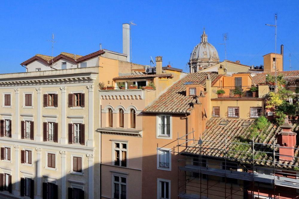 Mama'S Home Rome Exterior photo