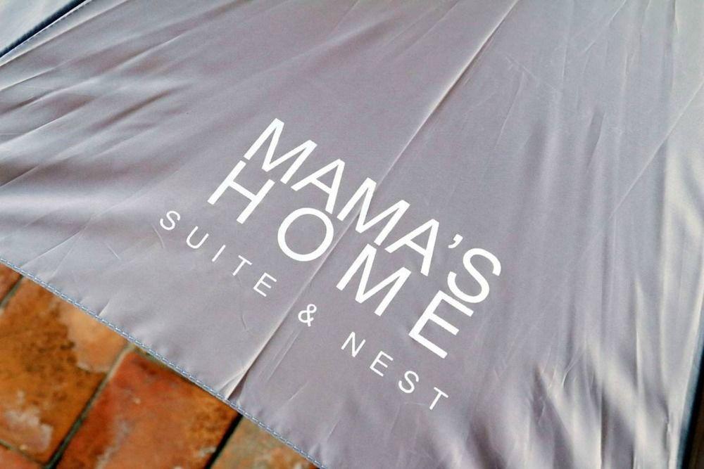 Mama'S Home Rome Exterior photo